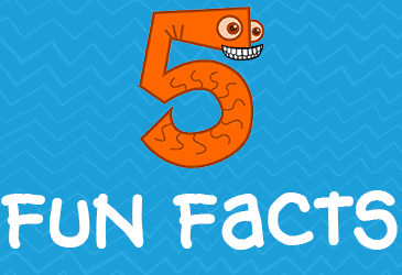 Five fun facts about your teeth