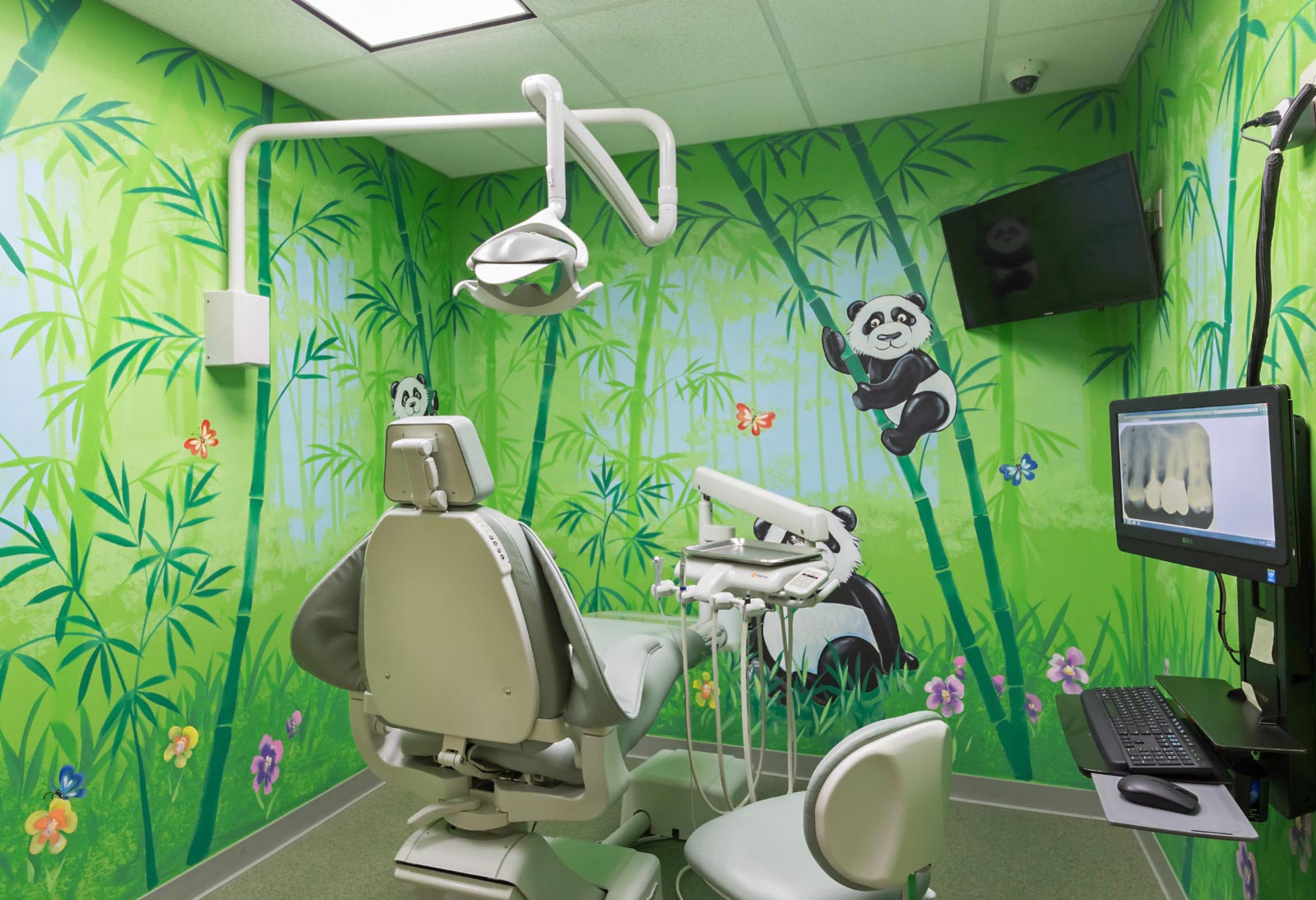 Childrens Dental Health - Pediatric Dentistry In Mechanicsburg Pa