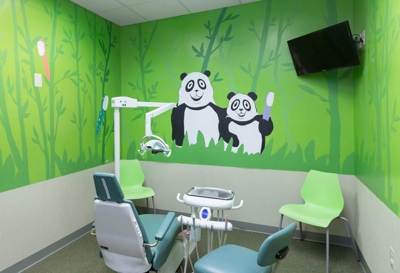 Childrens Dental Health - Pediatric Dentistry In York Pa