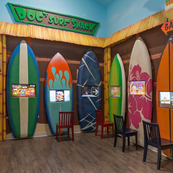 Home Children's Dental Health