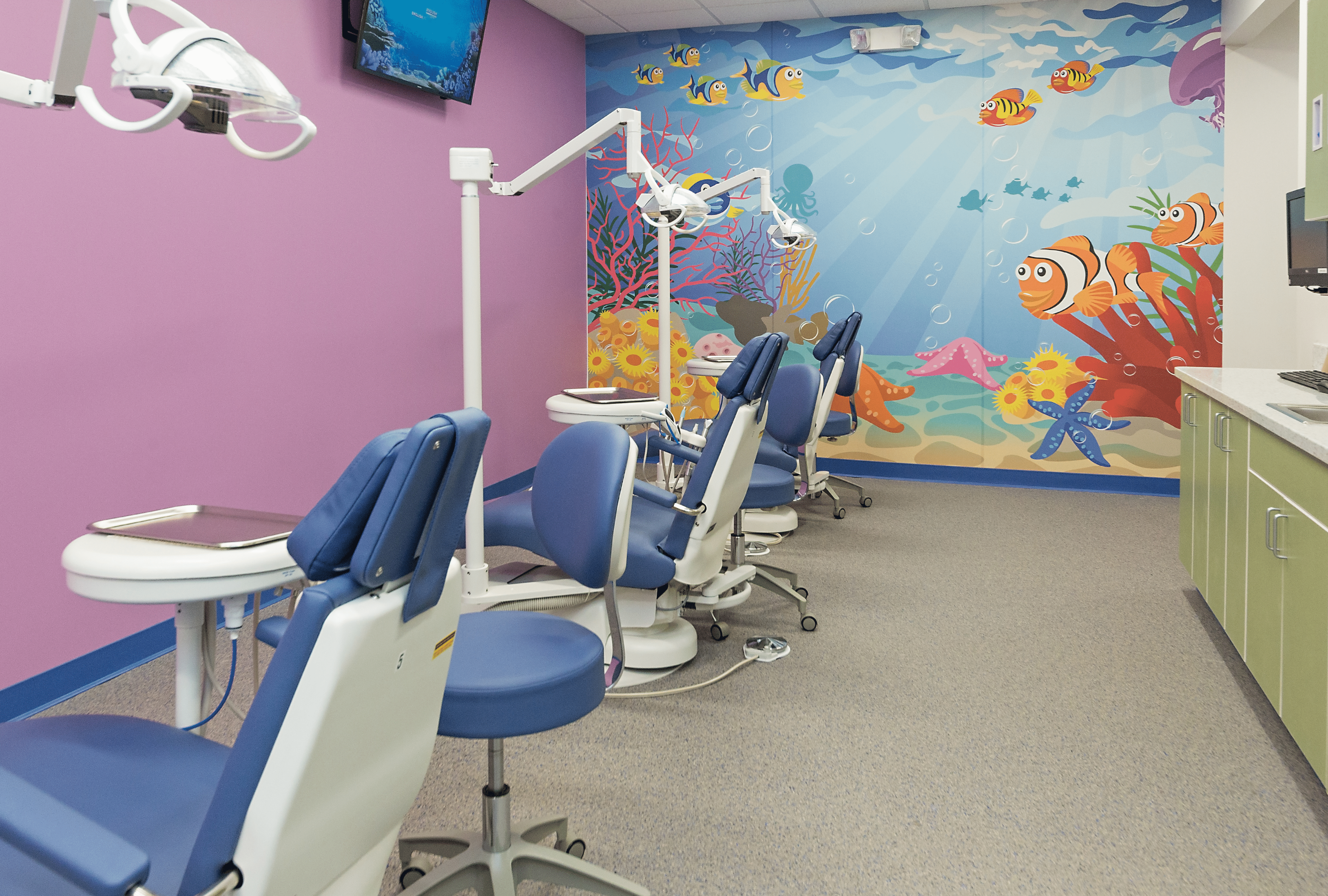 Childrens Dental Health - Pediatric Dentists In Easton Pa