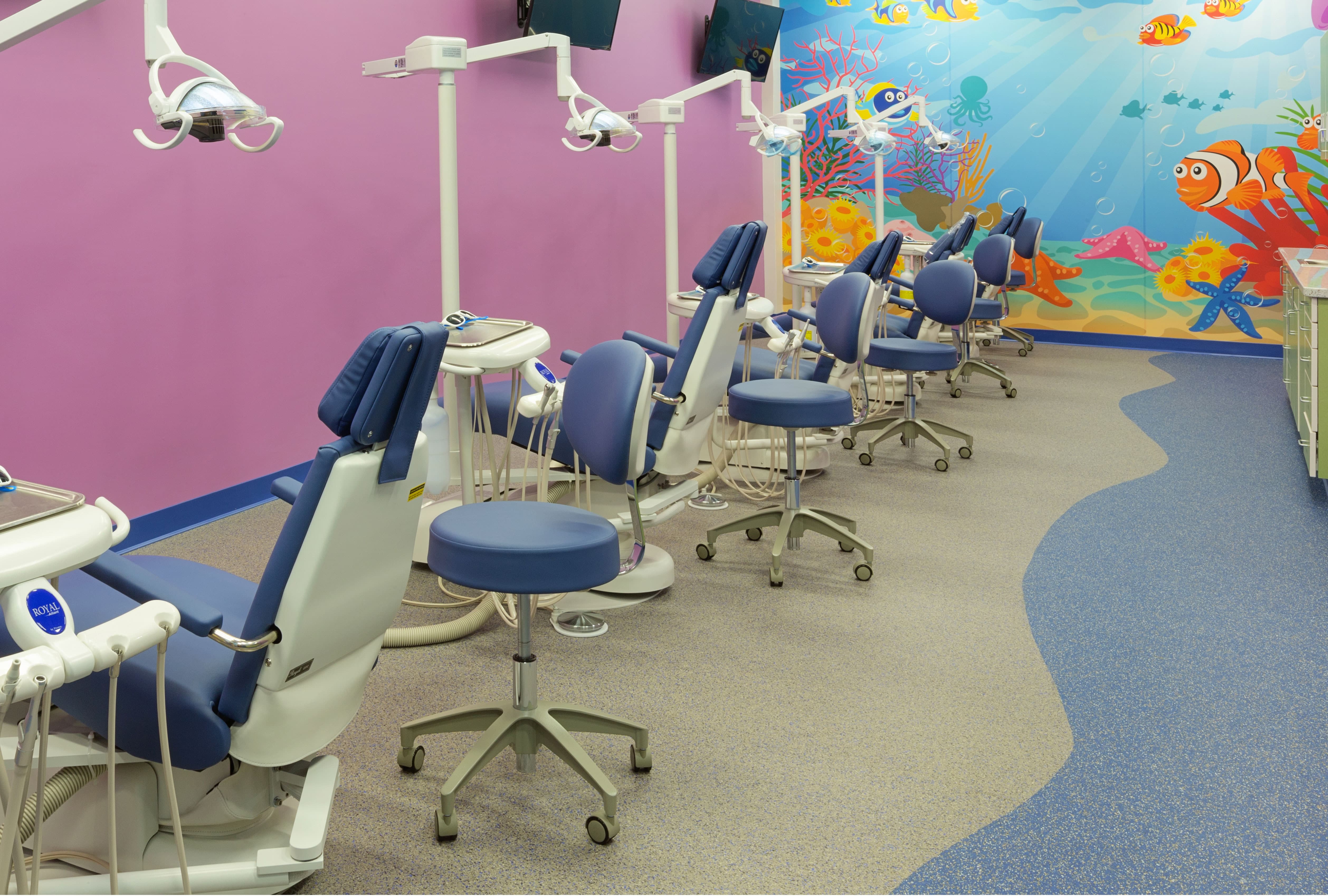 Childrens Dental Health - Pediatric Dentistry In Springfield Pa