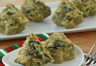 Tooth Healthy Recipes