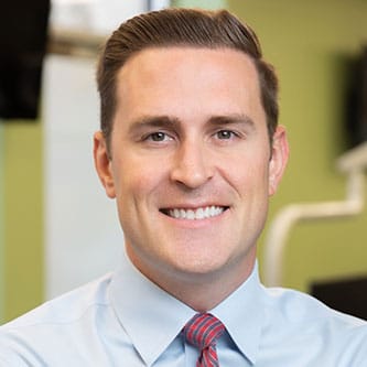 Dr. Matt Cassera, Orthodontist
