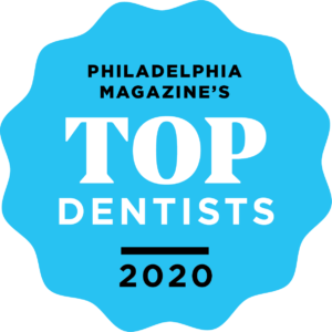 Philadelphia Magazine's Top Dentists 2020