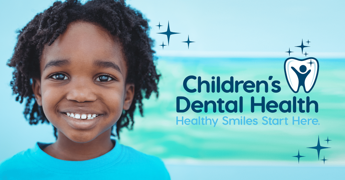 Medicaid Awareness Sept 2019_1200x6282 - Children's Dental Health
