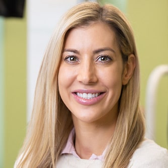 Dr. Lisa Myrum, Pediatric Dentist