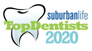 suburban life top dentists 2020