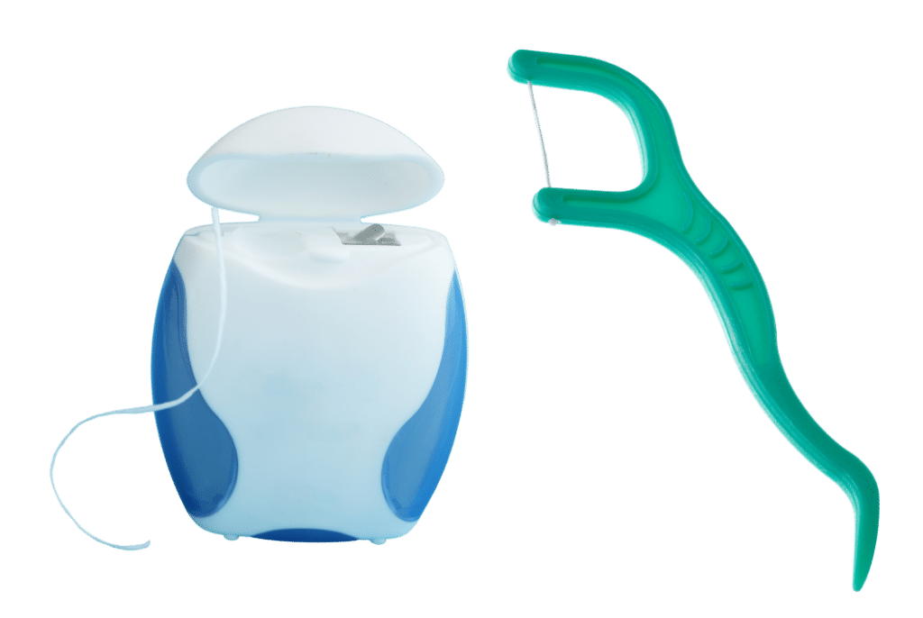 flossing tools